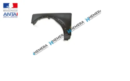 Çamurluk ön sol sac discovery 3-4 2004-2008 asb780030 resmi