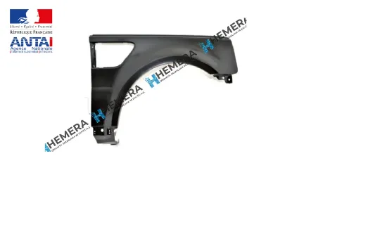 Çamurluk ön sağ range rover 2010-2013 lr015036 resmi