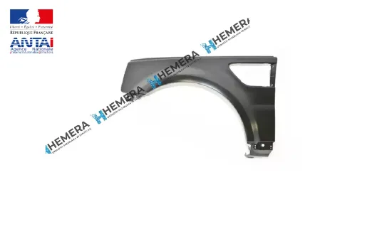 Çamurluk ön sol alumınyum range rover 2014> lr044232/ lr061824 resmi