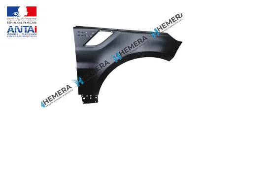 Çamurluk ön sağ sac range rover 2014> lr044231 resmi