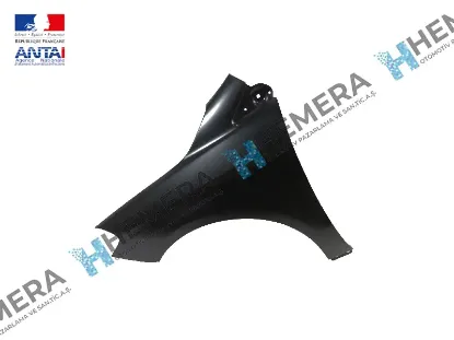 Çamurluk ön sol alüminyum sinyal deliksiz b serısı- w246 2012-2017 a2468810101 resmi