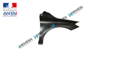 Çamurluk ön sağ sac w246 2012> a2468810201 resmi