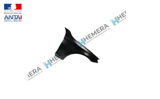 Çamurluk ön sağ alüminyum w222 2014> a2228800218 resmi