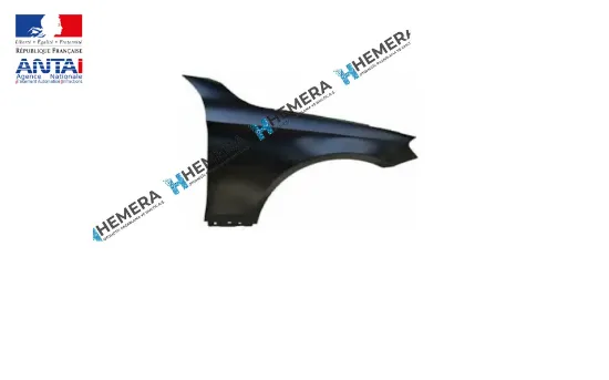 Çamurluk ön sağ sac w222 2014> a2228800218 resmi