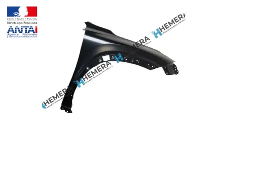Çamurluk ön sağ sac lexus 2015> 5381178010 resmi