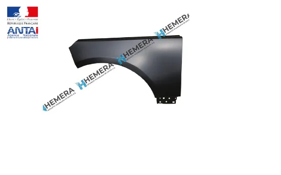 Çamurluk ön sol alumınyum range rover 2013> lr061809 resmi