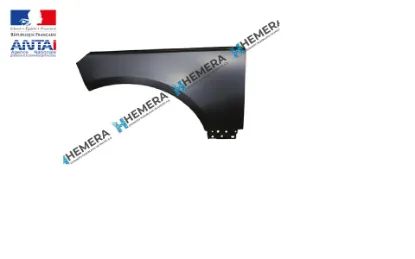 Çamurluk ön sol sac range rover 2013> lr061809 resmi