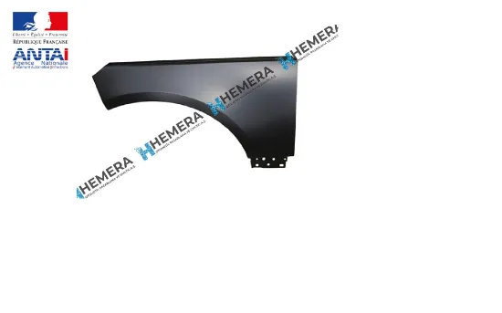 Çamurluk ön sol sac range rover 2013> lr061809 resmi