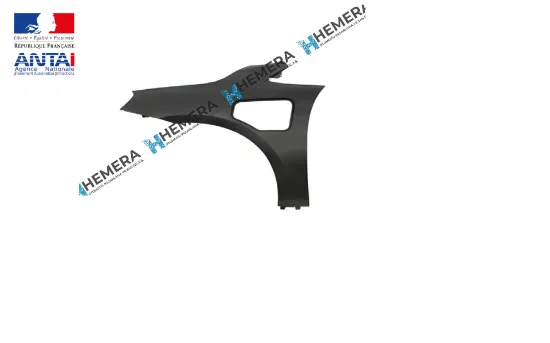 Çamurluk ön sol f45 2019> 41007441616/ 41007407963/ 41009633549 resmi
