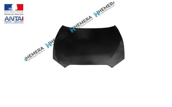 Motor kaputu alüminyum cx-5 2016> nay05231xb resmi