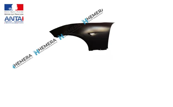 Çamurluk ön sol alumınyum mx-5 2016> n24352211 resmi