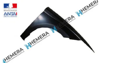 Çamurluk ön sağ sac ıbıza 2018> 6f0821106a/ 6f0821106b resmi