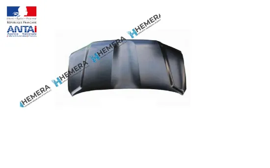 Motor kaputu sac land cruıser prado 2018> 5330160760 resmi