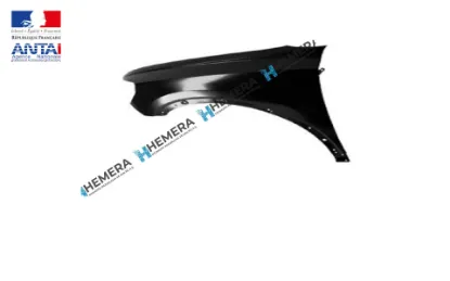 Çamurluk ön sol q3 2020> 83a821021 resmi