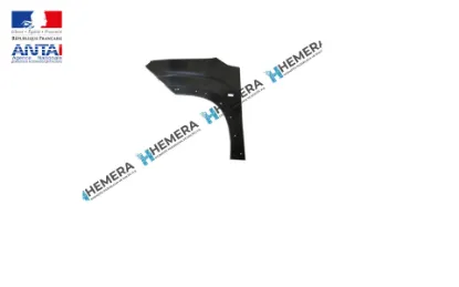 Çamurluk ön sol sac rıfter 2018> 9816483780 resmi