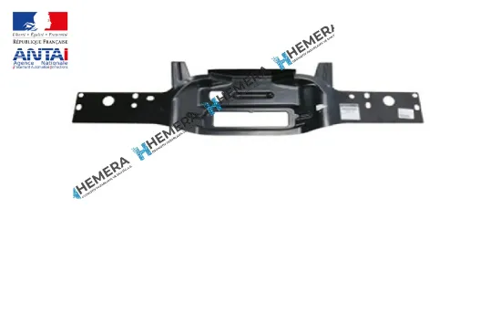 Panel arka dış sac 500 2008> 52007791 resmi