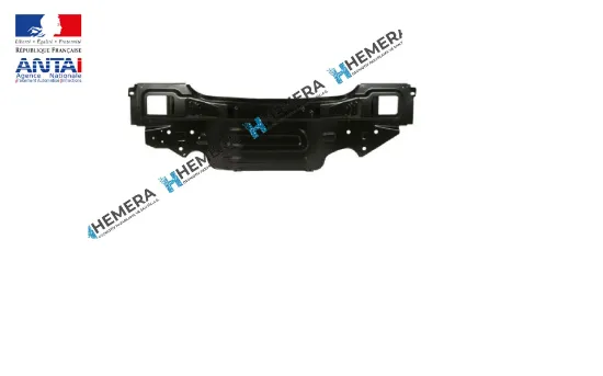 Panel arka sac 207 2006-2012 1646182480 resmi