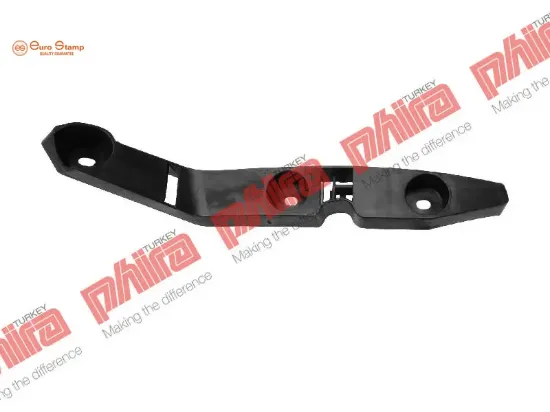 Tampon braketi ön sağ plastik mondeo 2004> 4m5117d958af/ fc-04421/ 1337334 resmi