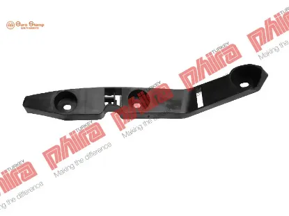 Tampon braketi ön sol plastik focus 2004> 4m5117d959af/ fc-04422/ 1337336 resmi