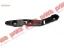 Tampon braketi ön sol plastik focus 2004> 4m5117d959af/ fc-04422/ 1337336 resmi