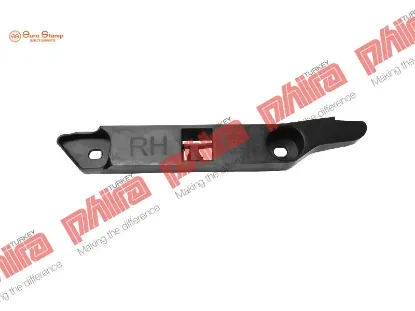 Tampon braketi ön sağ plastik focus ıı 2007-2011 8m5117d958ad/ 1521605/ fc-08421 resmi