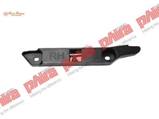 Tampon braketi ön sağ plastik focus ıı 2007-2011 8m5117d958ad/ 1521605/ fc-08421 resmi