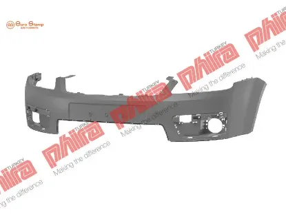 Tampon ön astarlı c-max 2003-2008 3m51r17757bfxwaa/ 1334684/ cmx-03200 resmi