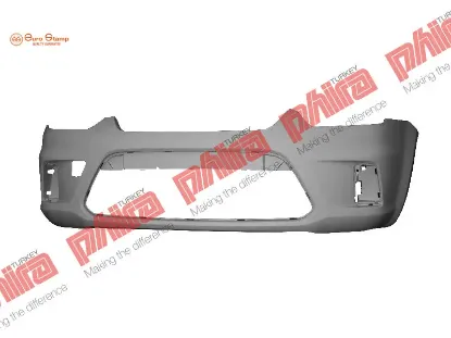 Tampon ön astarlı c-max ıı 2007-2010 7m51r17757aexwaa/ 1513248/ cmx-07200 resmi