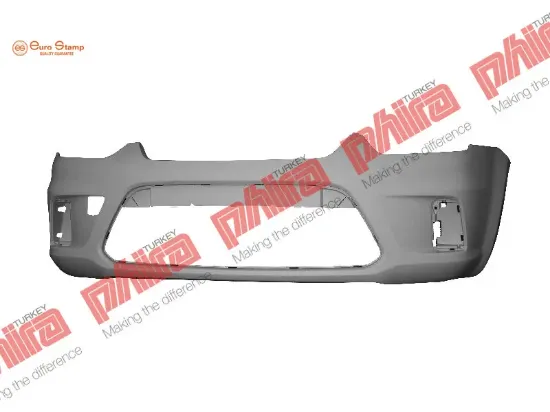 Tampon ön astarlı c-max ıı 2007-2010 7m51r17757aexwaa/ 1513248/ cmx-07200 resmi