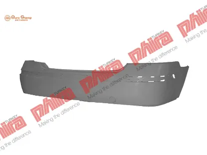Tampon arka astarlı mondeo ıı 2001-2007 3s7117906ah/ mn-00300/ 1s7117906br/ 1379976/ 1385684 resmi