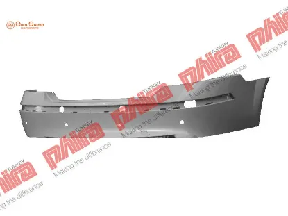 Tampon arka astarlı 4 sensörlü mondeo ııı 2000-2007 1s7ja17906ab/ 1145713/ mn-00330 resmi