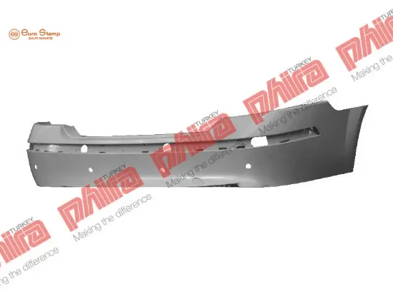 Tampon arka astarlı 4 sensörlü mondeo ııı 2000-2007 1s7ja17906ab/ 1145713/ mn-00330 resmi