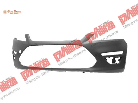 Tampon ön astarlı focus 2007-2014 bs7117757bbxwaa/ 1704626/ mn-10200 resmi