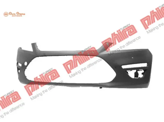 Tampon ön astarlı 2 sensörlü mondeo 2007-2014 bs7117757dbxwaa/ 1704629/ mn-10230 resmi