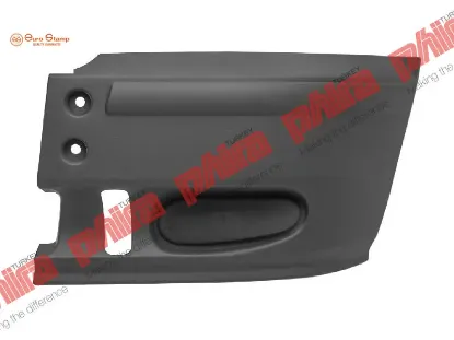 Tampon ön sol astarsız sissiz transıt ı v184 2000-2006 yc1517k937adybb4/ 4352684/ tr-00261 resmi