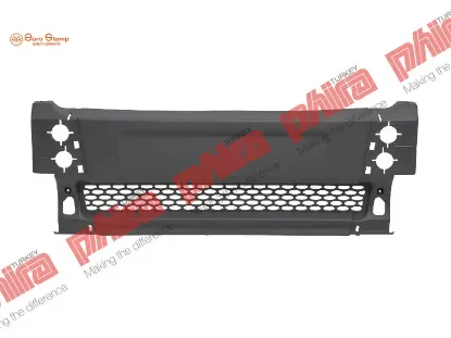 Tampon ön orta siyah transıt 2000-2006 yc1517d957adybb4/ 4429596/ tr-00201 resmi