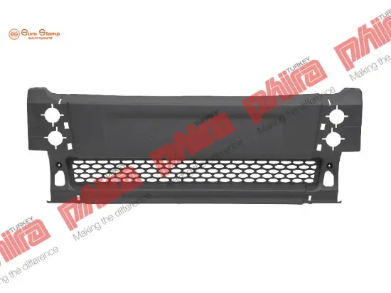 Tampon ön orta siyah transıt 2000-2006 yc1517d957adybb4/ 4429596/ tr-00201 resmi