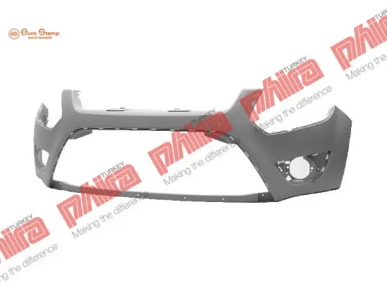 Tampon ön astarlı kuga 2008-2012 8v4117757aexwaa/ 1544518/ kg-08200 resmi