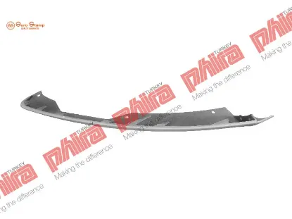 Tampon spoyleri ön sağ astarlı mondeo 2014-2019 ds7317626khxwaa/ 2007484/ mn-14601 resmi