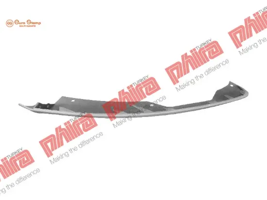 Tampon spoyleri ön sol astarlı mondeo 2014-2019 ds7317627khxwaa/ 2007485/ mn-14602 resmi