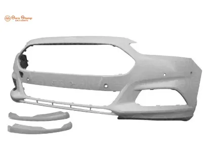 Tampon ön astarlı 4 sensörlü 2 pdc spoylerli mondeo 2014-2018 ds7317d957jbxwaa/ 2011325 resmi