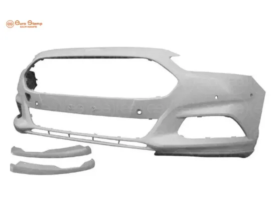 Tampon ön astarlı 4 sensörlü 2 pdc spoylerli mondeo 2014-2018 ds7317d957jbxwaa/ 2011325 resmi