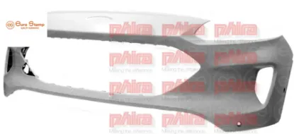 Tampon ön astarlı 4 sensörlü kuga ııı 2019-2024 lv4b17d957kapraa/ 2456428 resmi