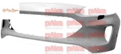 Tampon ön astarlı far yıkama delikli 4 sensörlü kuga ııı 2019-2024 lv4b17d957mapraa/ 2456432 resmi