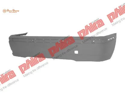 Tampon arka astarlı s3 e46 2000-2005 51127030591/ s3-01300 resmi