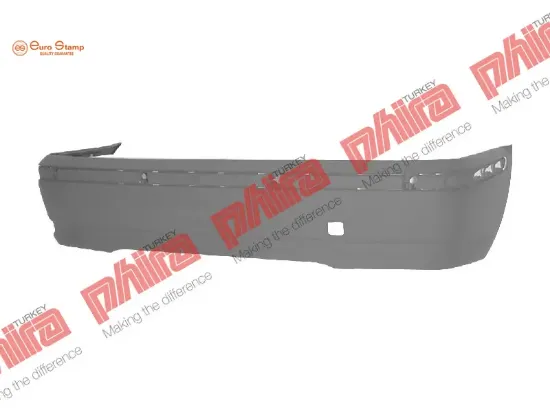 Tampon arka astarlı s3 e46 2000-2005 51127030591/ s3-01300 resmi