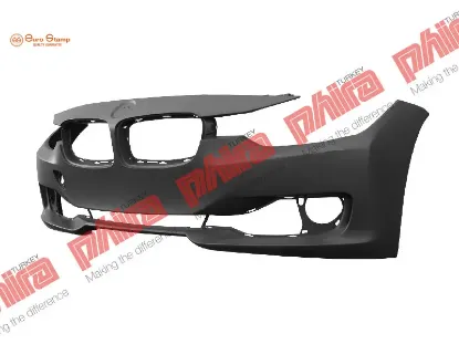 Tampon ön astarlı f30 2011> 51117292991/ 5117292991/ f30-11200 resmi