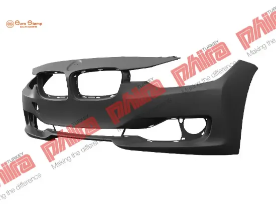 Tampon ön astarlı f30 2011> 51117292991/ 5117292991/ f30-11200 resmi
