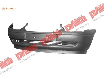 Tampon ön astarsız corsa 1997-2000 90541855/ 9199063/ 1400174/ co-97201 resmi