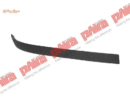 Tampon spoyleri ön sağ plastik corsa c 2000> 9184996/ co-00601/ 1405031 resmi